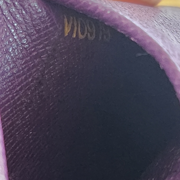 AUTHENTIC Louis Vuitton Marco Wallet - Picture 17 of 17